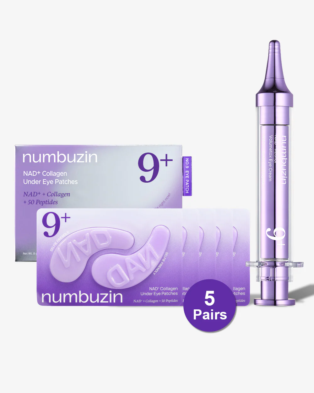 Daily Eye Care Duo