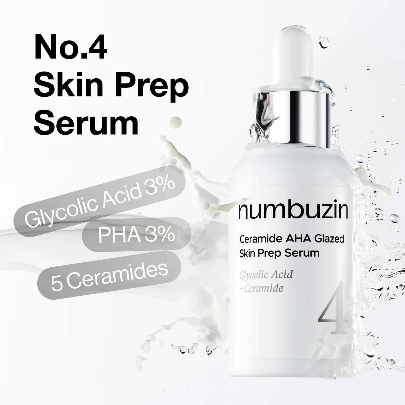 Mini Serums Travel Set - Image 7