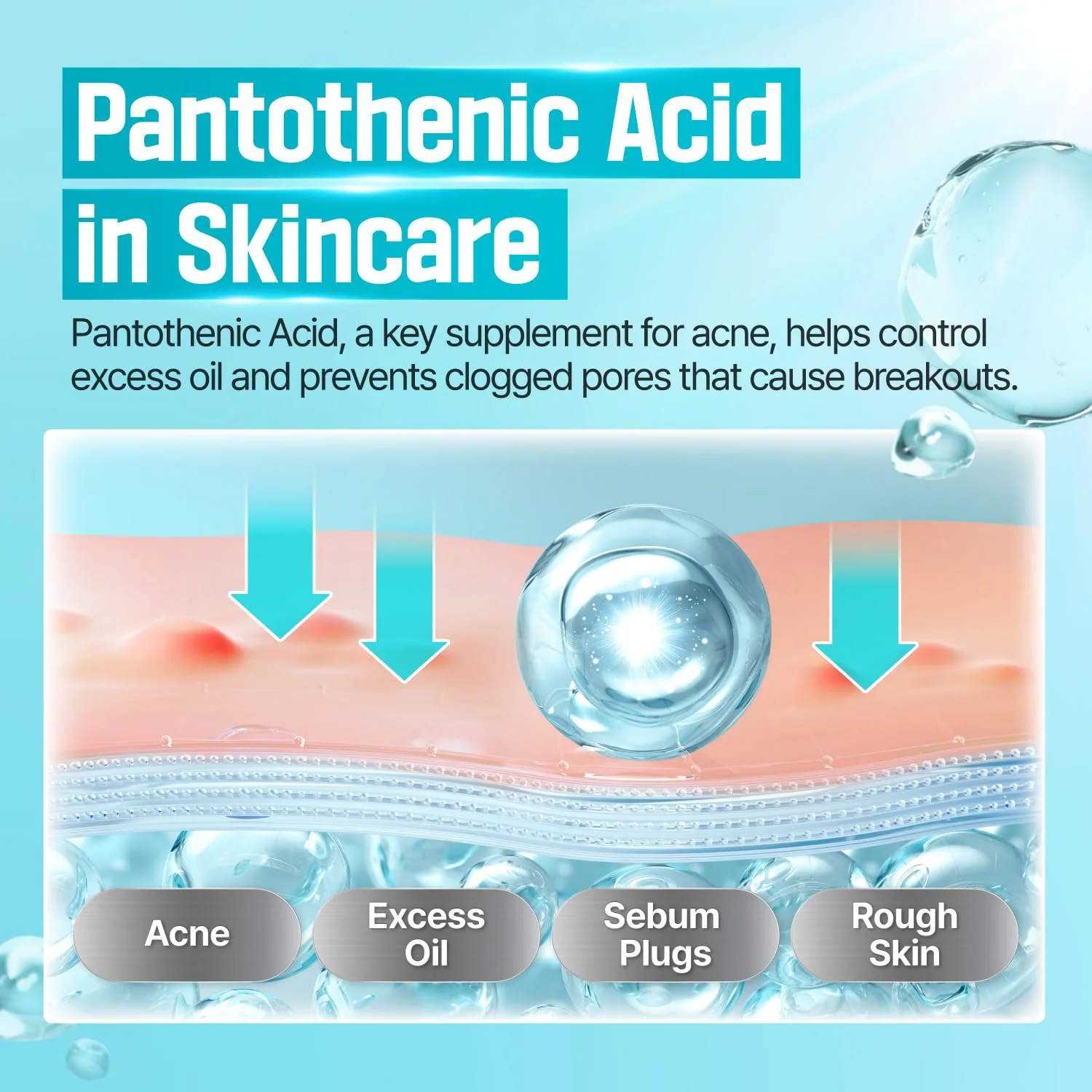 No.1 Breakout-Free Clear Skin Duo - Image 5