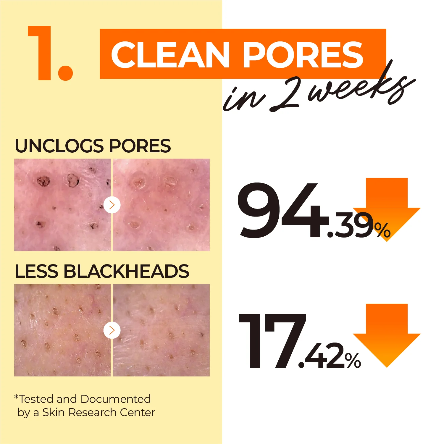No.1 Easy Peasy Cleansing Oil - Image 6