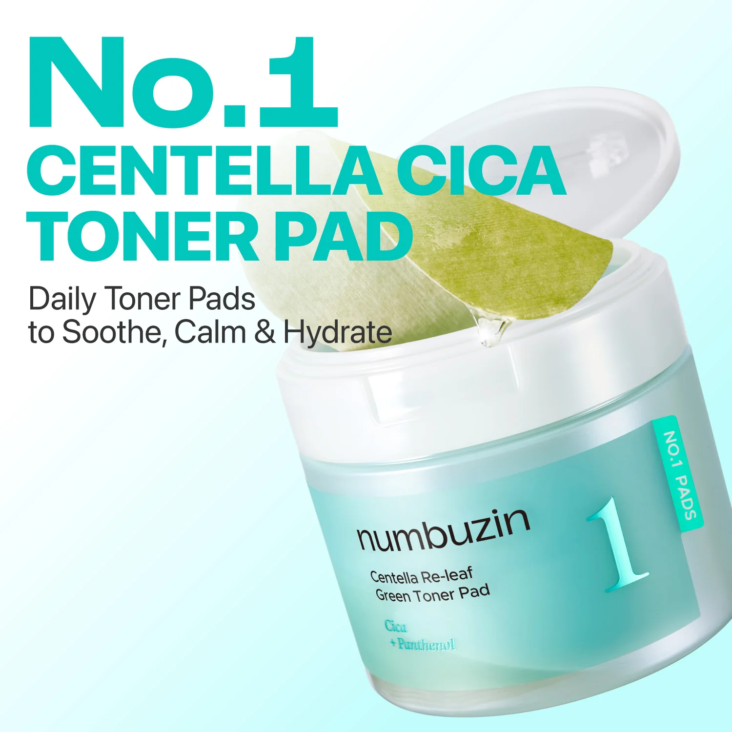 No.1 SOS Clear Skin Rescue Trio - Image 3