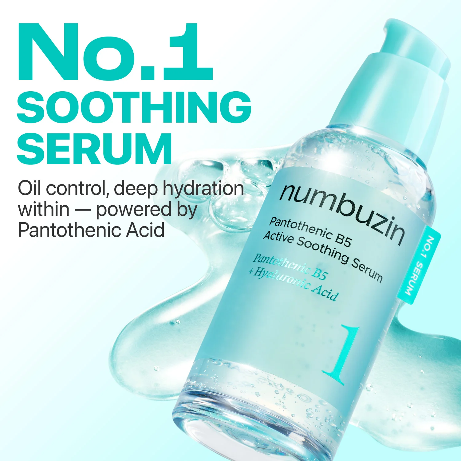 No.1 SOS Clear Skin Rescue Trio - Image 5
