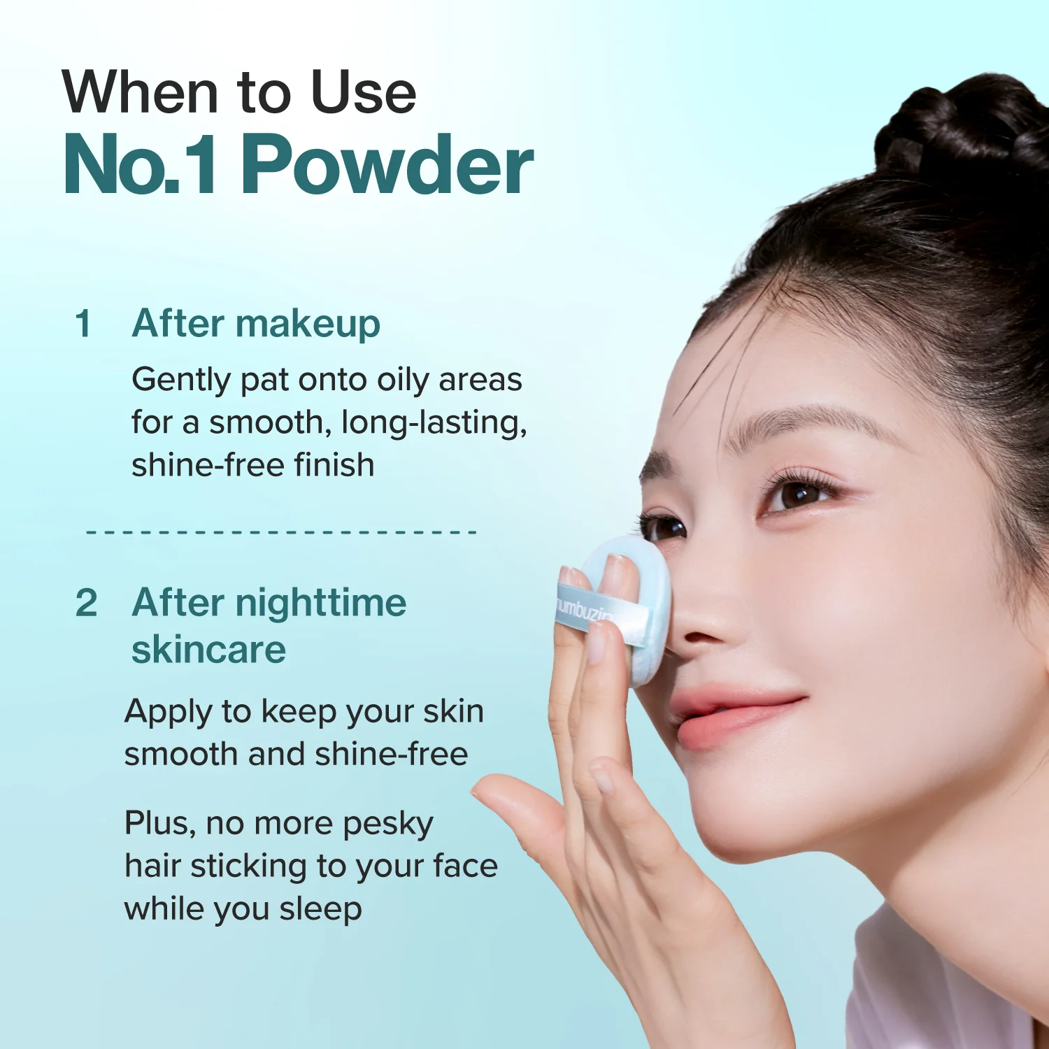 No.1 Pantothenic Skincare 100 Powder - Image 7