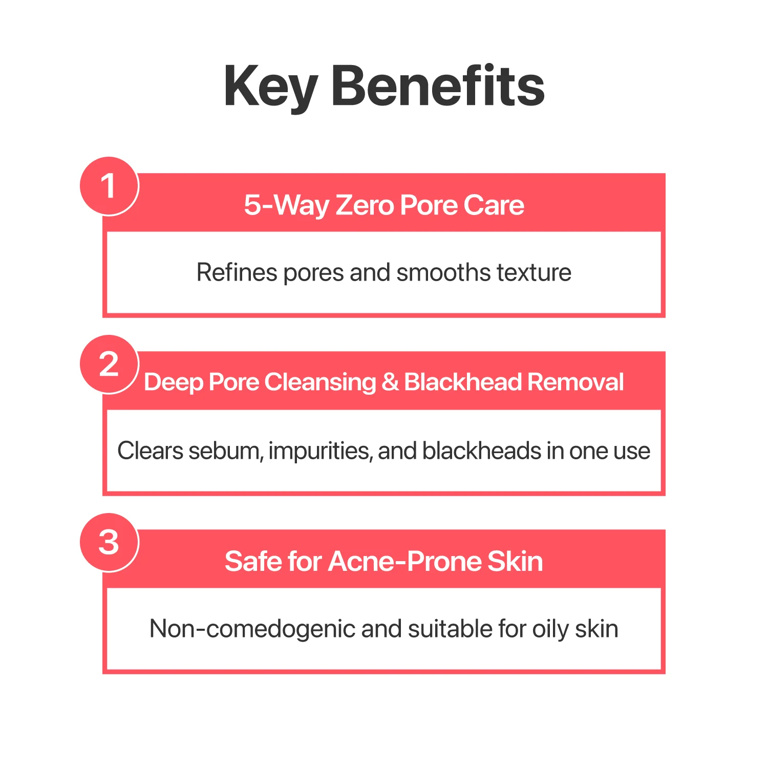 No.3 Bifida Bakuchiol Zero Pore Cleansing Oil - Image 4