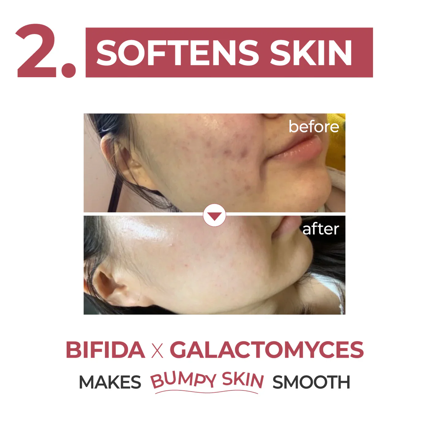 No.3 Pore Tightening Glass Skin Duo - Image 13