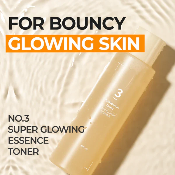 No.3 Pore Tightening Glass Skin Duo - Image 4