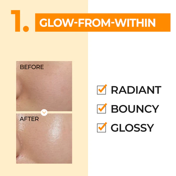 No.3 Pore Tightening Glass Skin Duo - Image 7