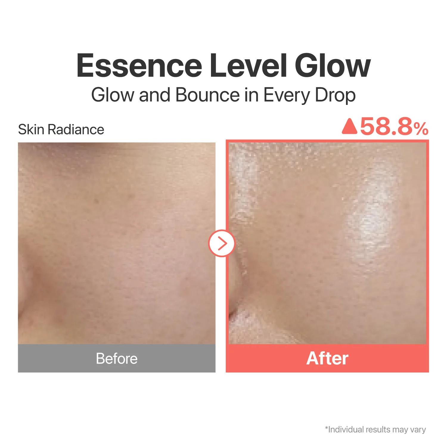 No.3 Super Glowing Essence Toner 6.76 fl.oz - Image 5