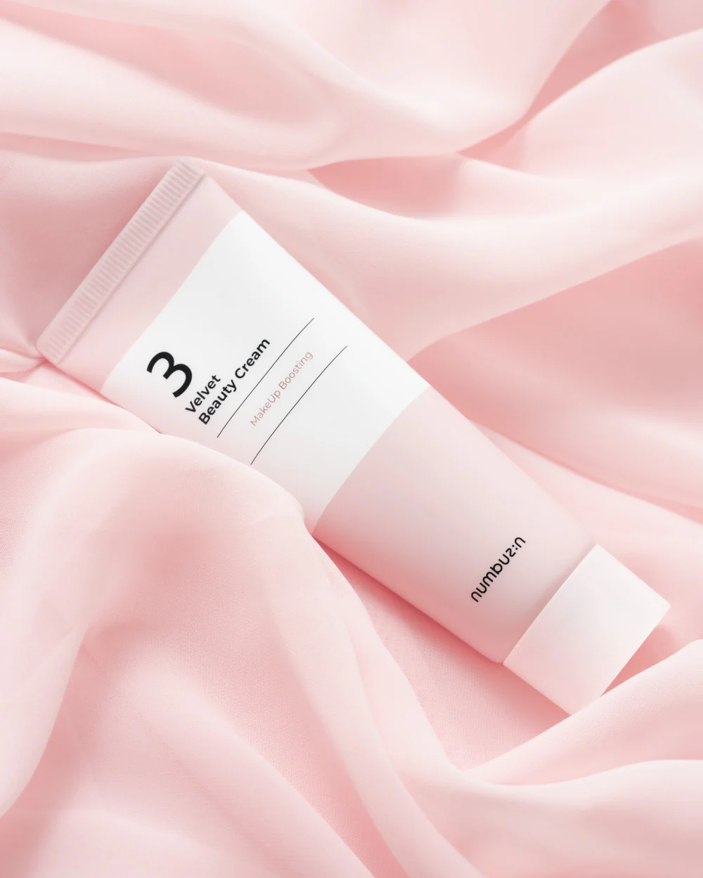 No.3 Velvet Beauty Cream - Image 2