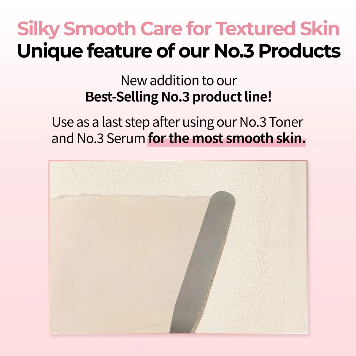 No.3 Velvet Beauty Cream - Image 5