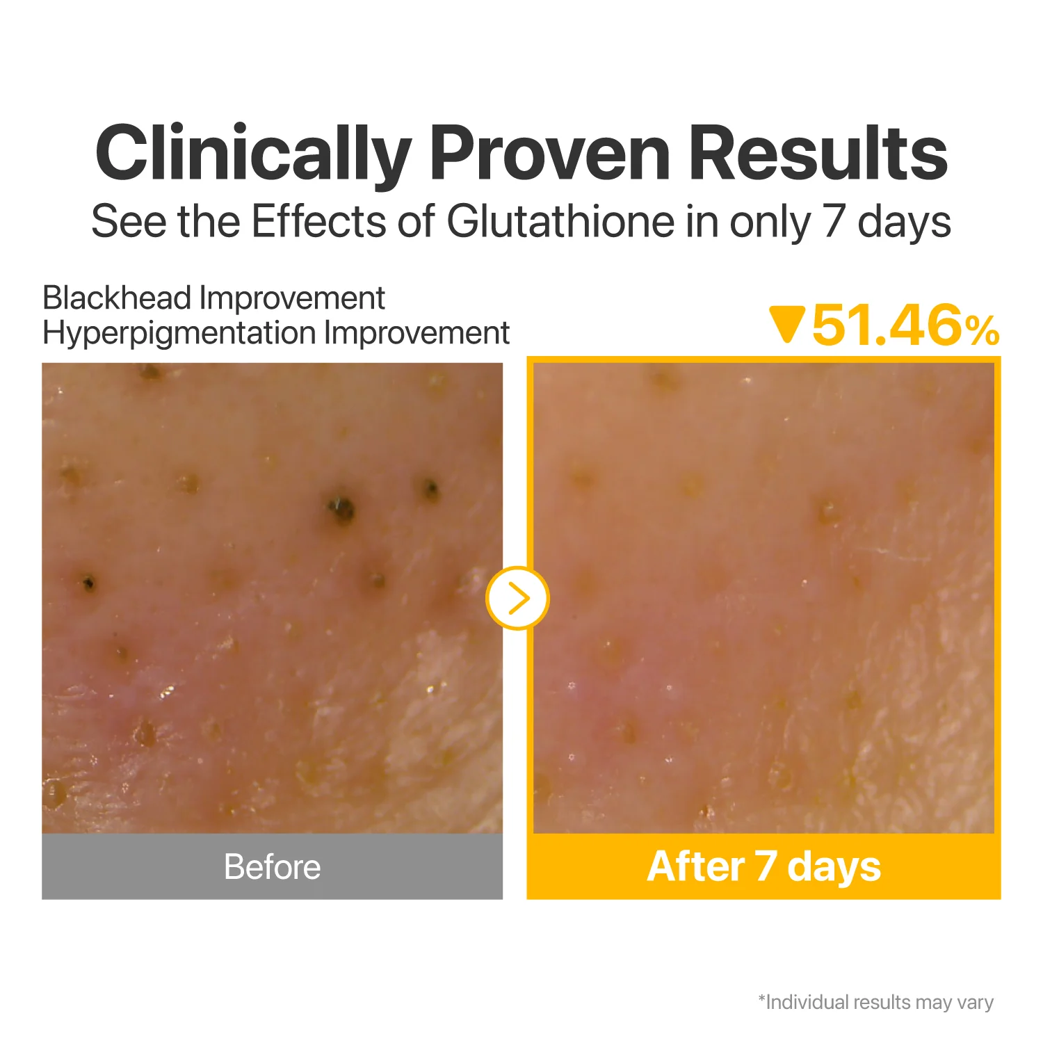 No.5+ Glutathione Vitamin Facial Spa Cleanser - Image 5