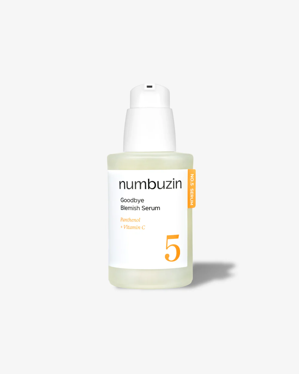 No.5 Goodbye Blemish Serum