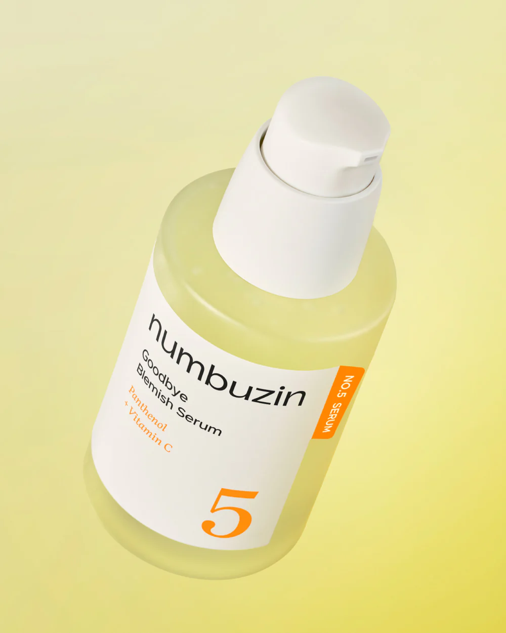 No.5 Goodbye Blemish Serum - Image 2