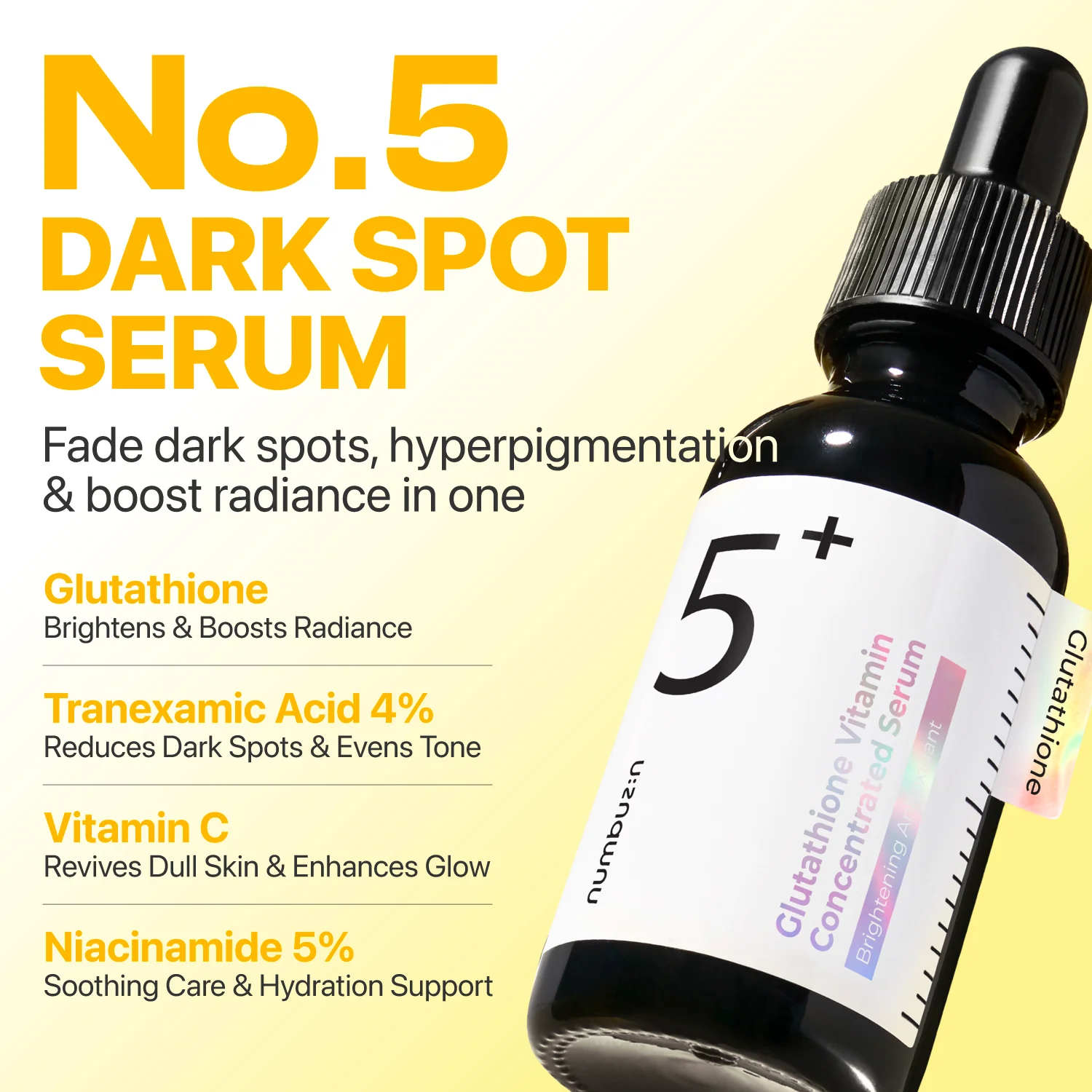 No.5 Spot-Fading Duo - Image 3