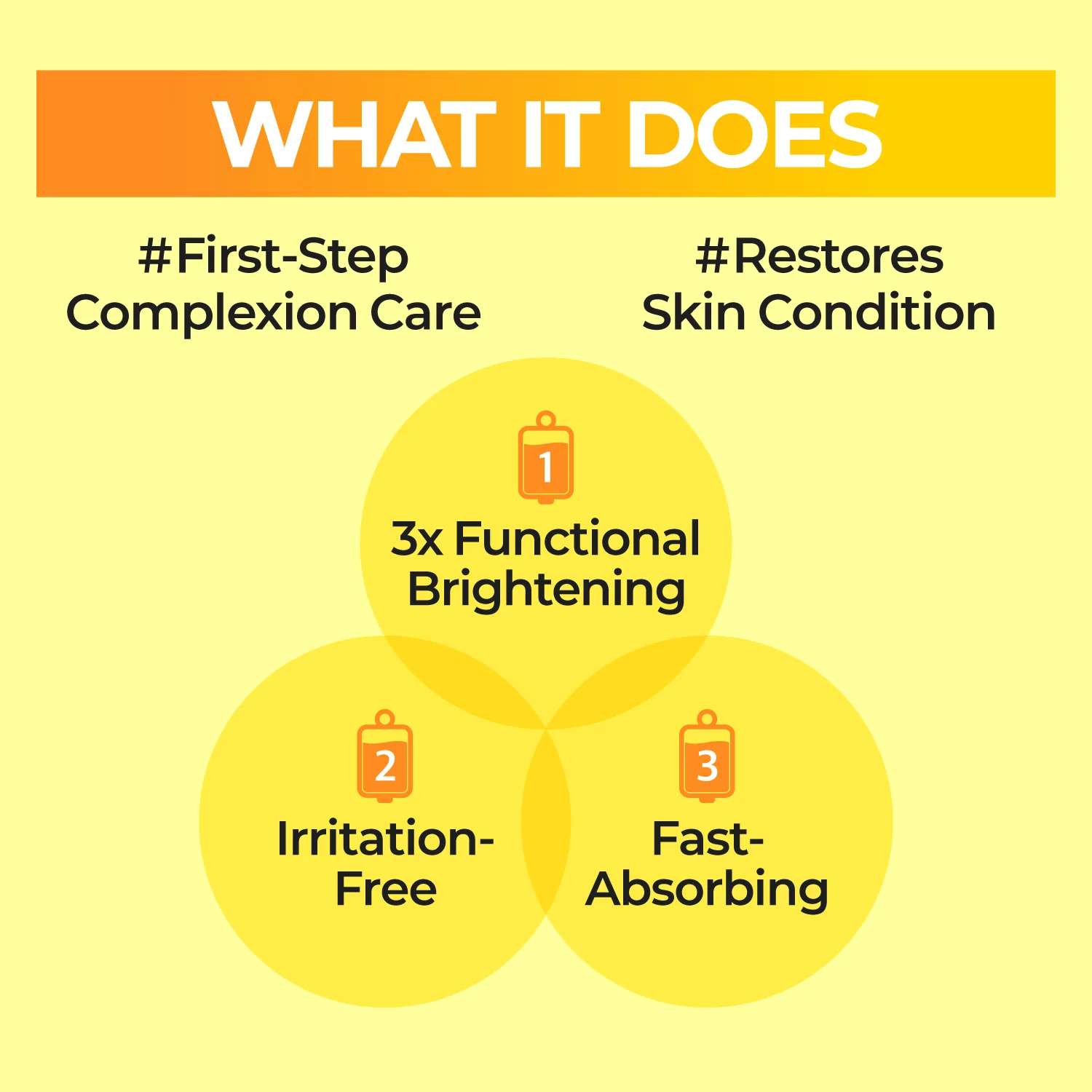 No.5 Vitamin Boosting Essential Toner - Image 5