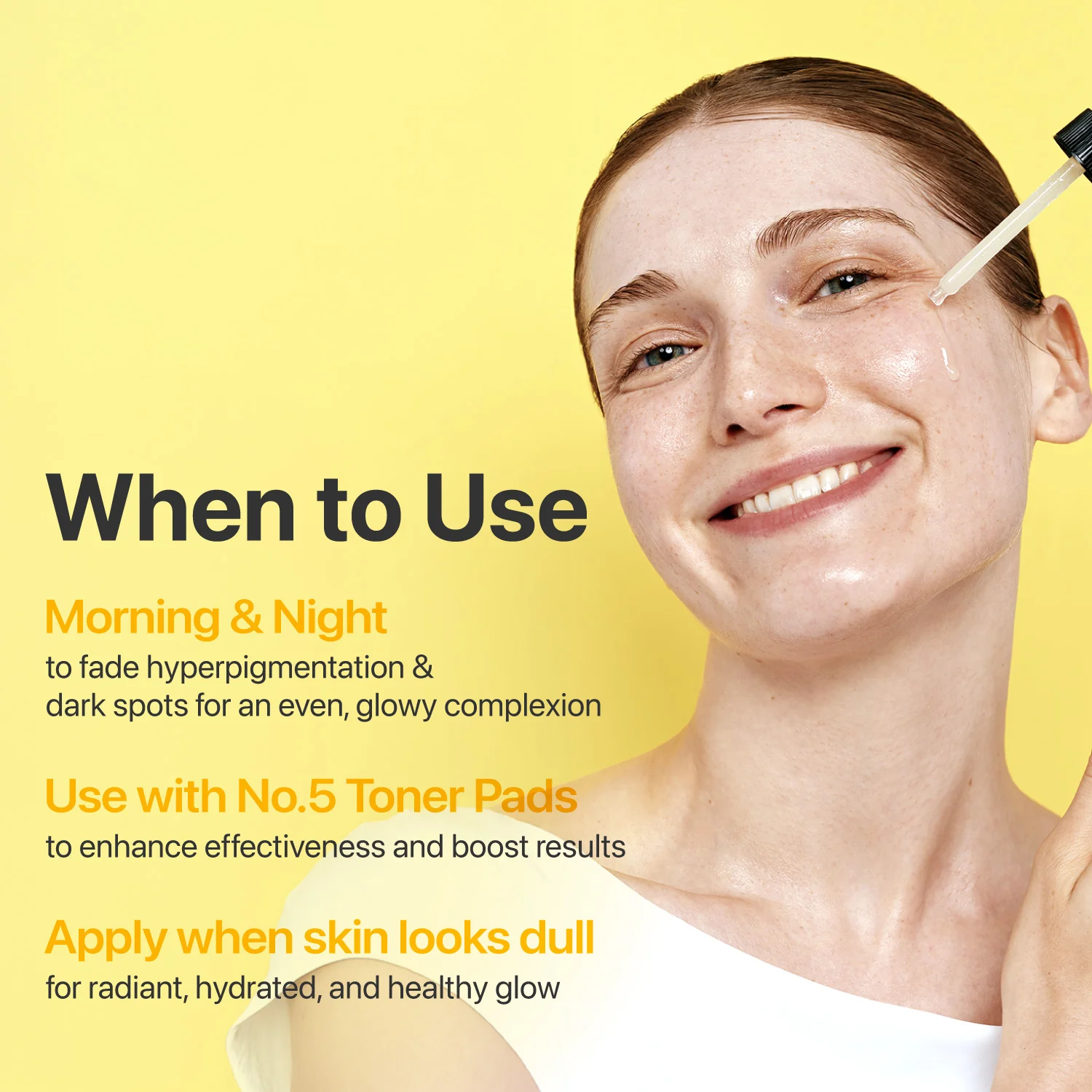 No.5+ Glutathione Vitamin Concentrated Serum - Image 10