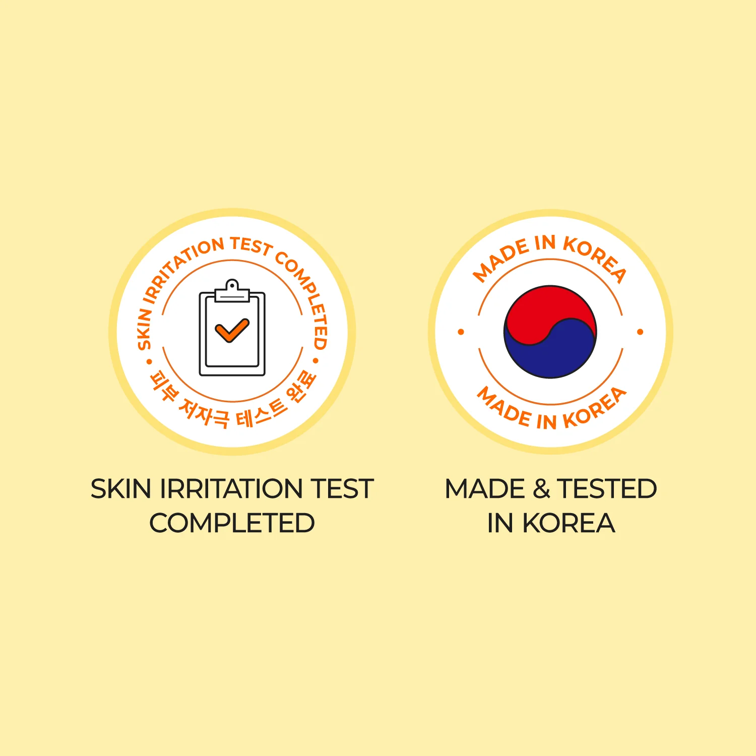 No.5+ Glutathione Vitamin Concentrated Sheet Mask (5 Sheets) - Image 8