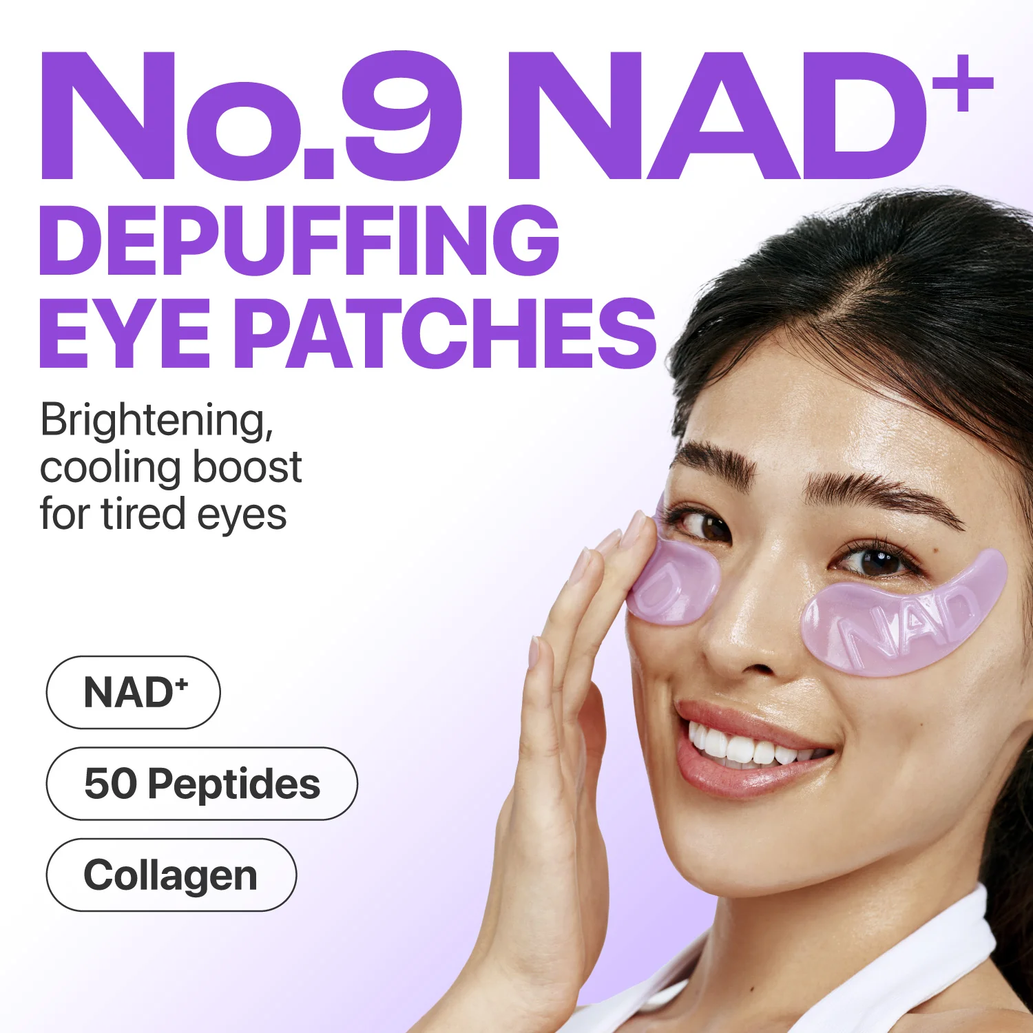 No.9 Ultimate NAD+ Routine Set (6 Items) - Image 7
