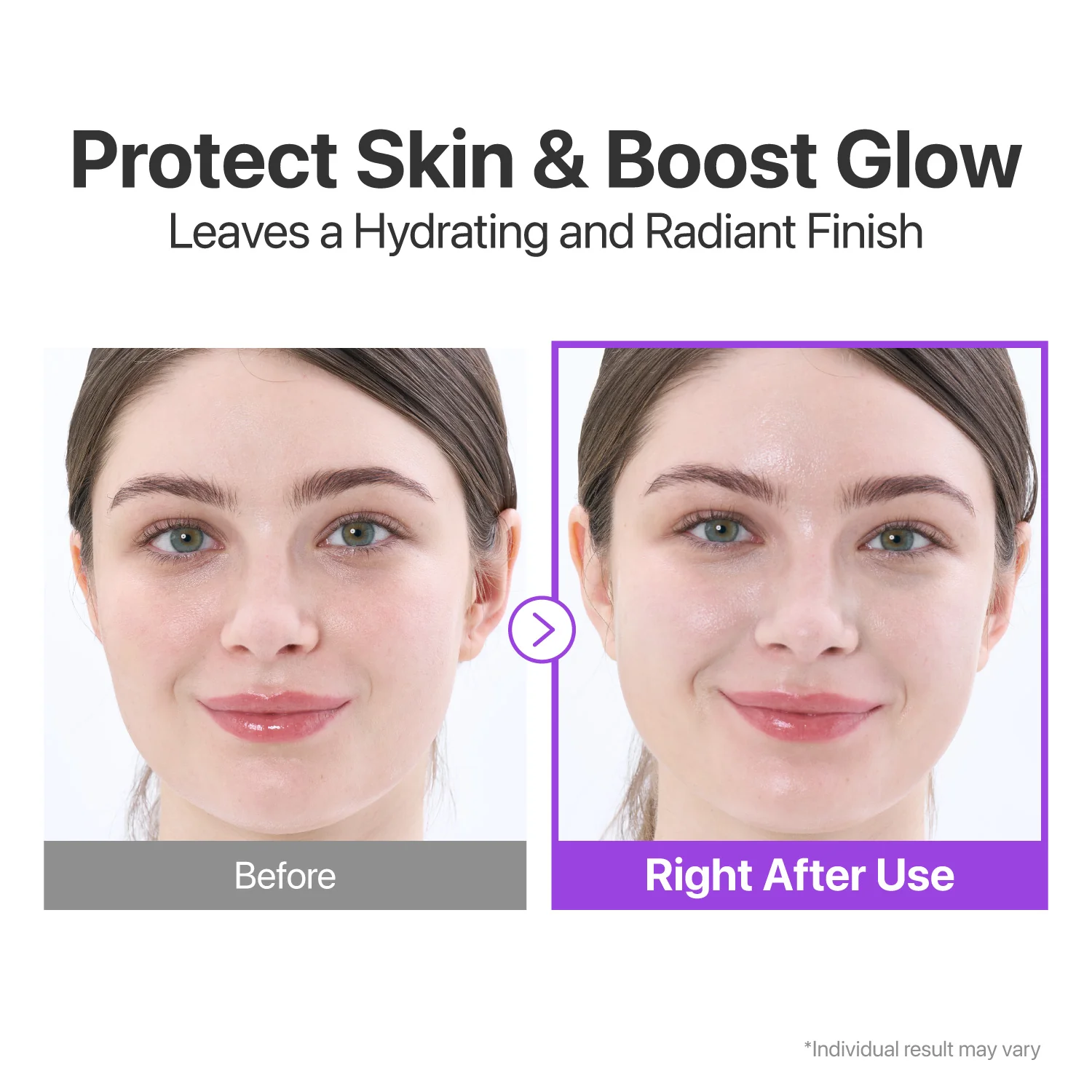 No.9 NAD+ BIO Super Defense Glow Sunscreen - Image 5