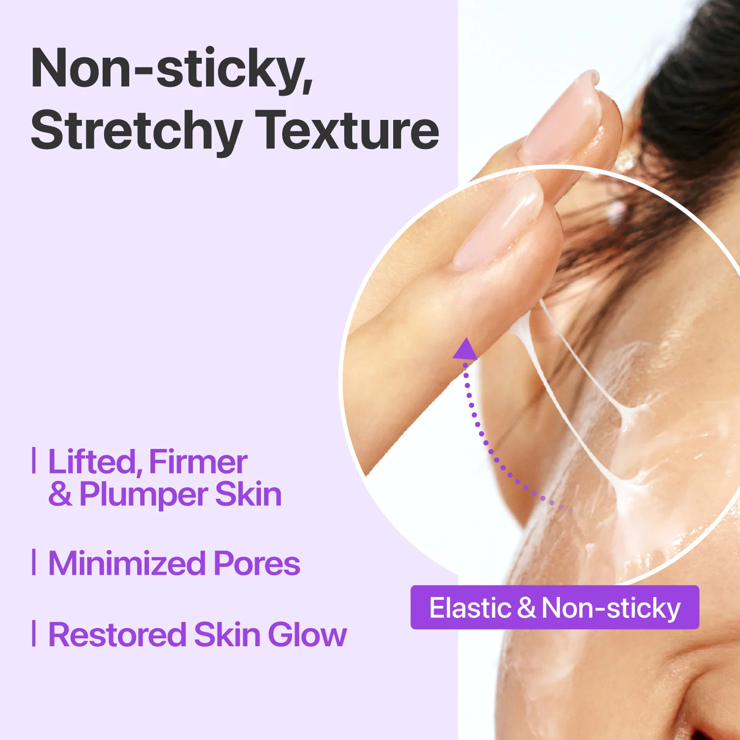 No.9 NAD+ BIO Lifting-sil Essence - Image 4