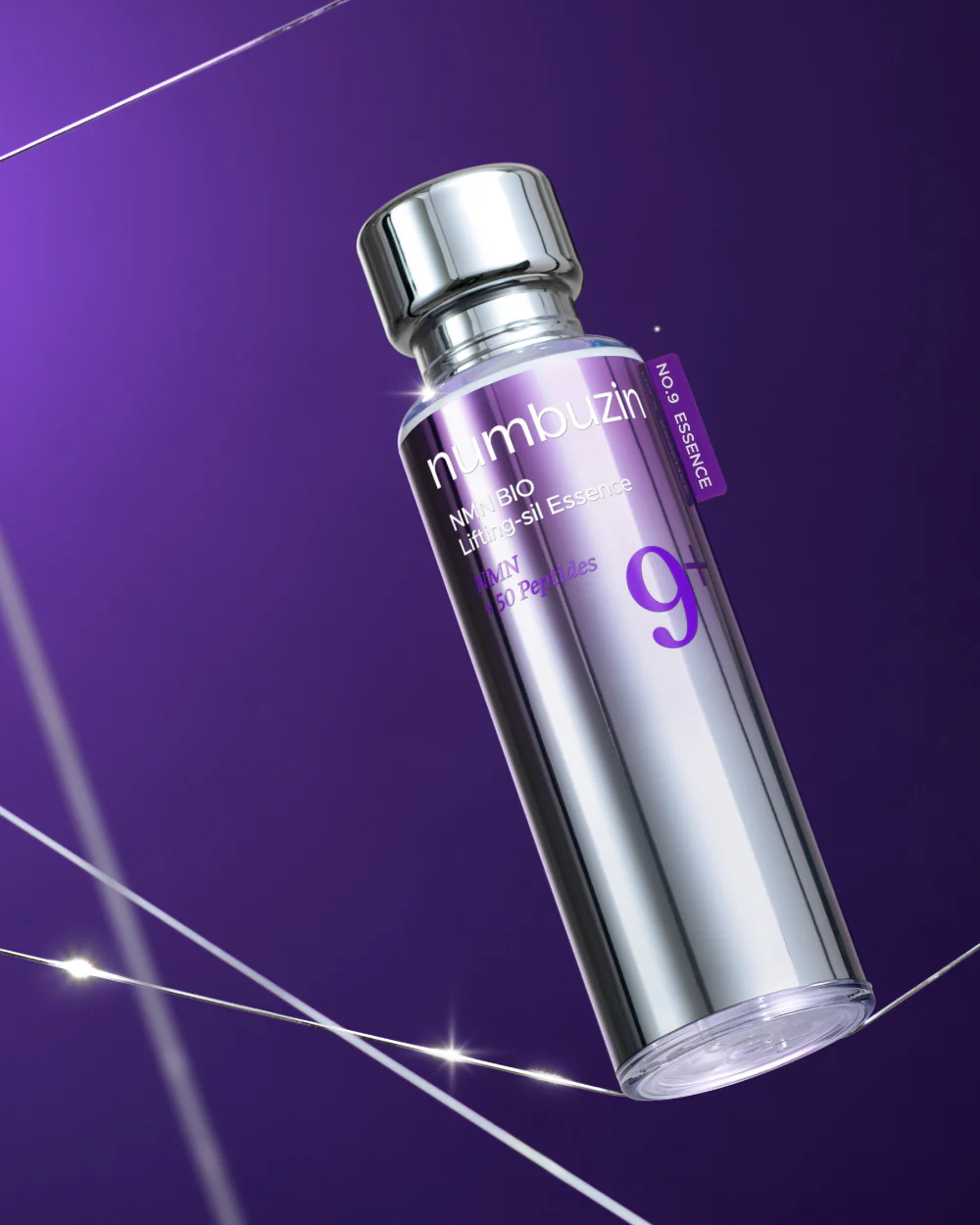 No.9 NAD+ Glow Boosting Set - Image 2