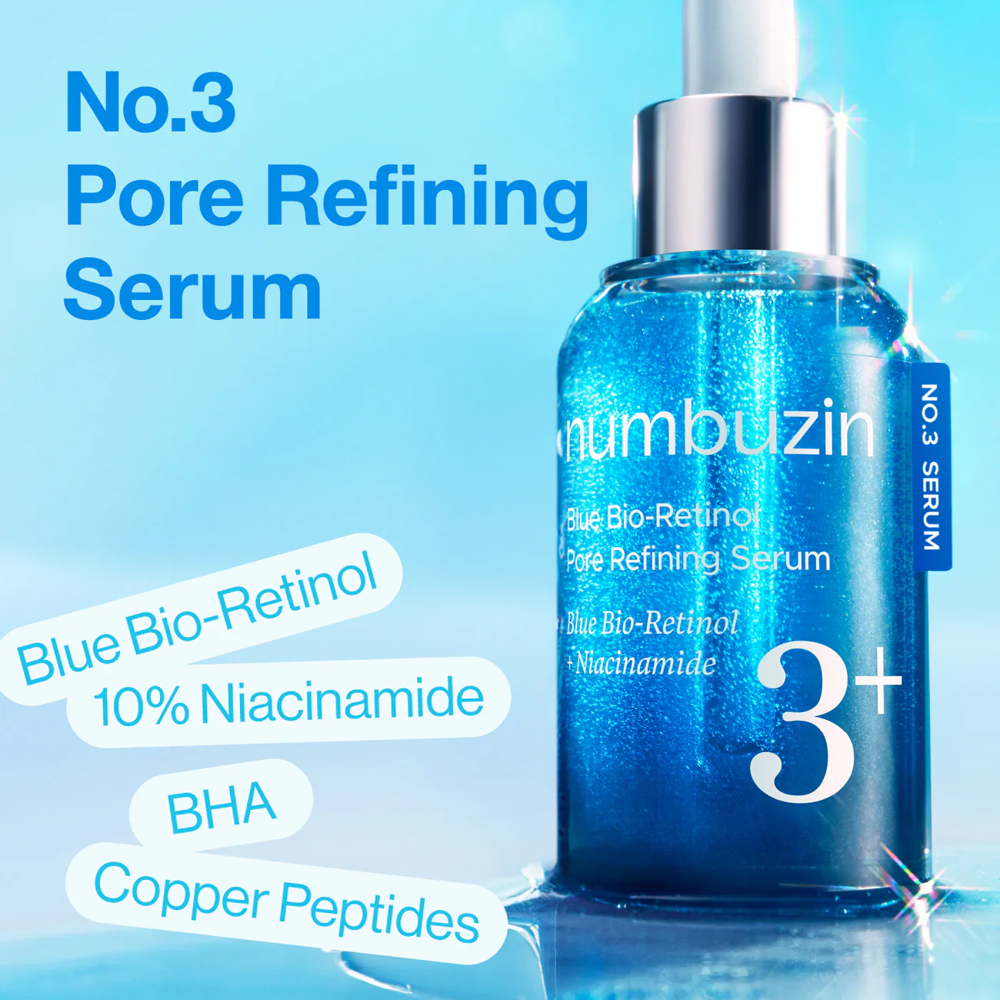 Pore Tightening Routine Set - Image 13