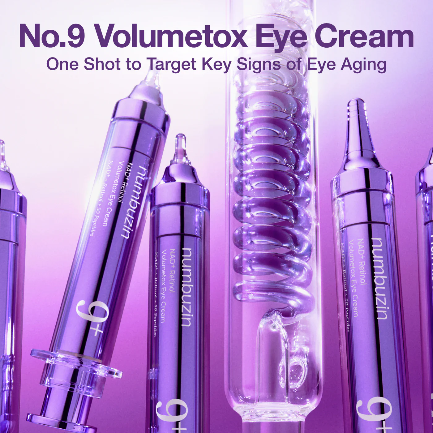 Special Eye Treatment Set - Image 4