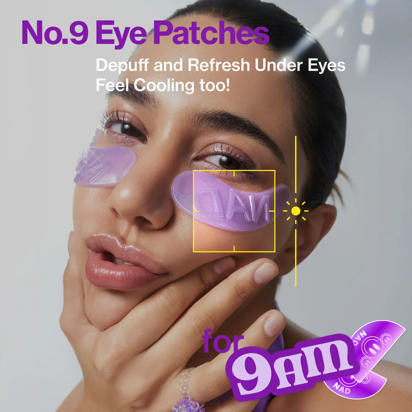 Special Eye Treatment Set - Image 8